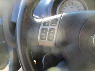 Opel Agila 1.0 Edition Airco NAP picture 23