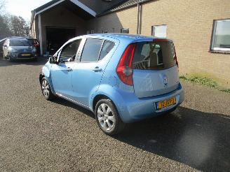 Opel Agila 1.0 Edition Airco NAP picture 5