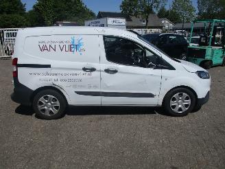 Ford Transit COURIER 1.5 TDCITrend Dura 1E Eig NAP picture 8