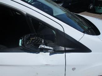 Ford Transit COURIER 1.5 TDCITrend Dura 1E Eig NAP picture 13