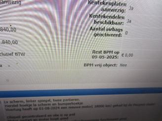 Peugeot 208 1.2 Pure T Urban Soul 1E Eig picture 25