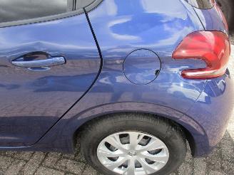 Peugeot 208 1.2 Pure T Urban Soul 1E Eig picture 12