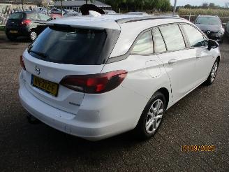 Opel Astra SPORTS TOURER 1.0 Online Ed REST BPM 500 EURO !!!! picture 7