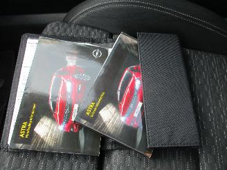 Opel Astra SPORTS TOURER 1.0 Online Ed REST BPM 500 EURO !!!! picture 28