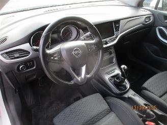 Opel Astra SPORTS TOURER 1.0 Online Ed REST BPM 500 EURO !!!! picture 16