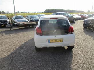 Peugeot 108 1.0 e-Vti Active Airco NAP picture 6