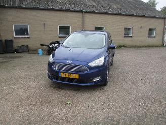 Ford Grand C-Max 1.0 Titanium REST BPM 600 EURO !!!!! picture 3