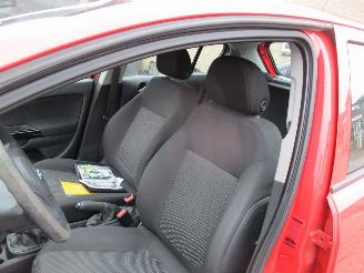 Opel Corsa 1.2-16V Selection 5drs picture 14