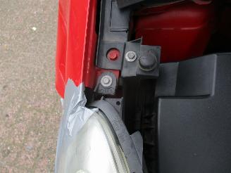 Opel Corsa 1.2-16V Selection 5drs picture 11