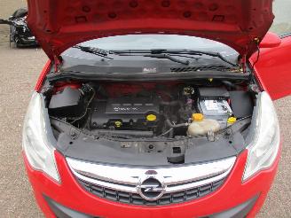 Opel Corsa 1.2-16V Selection 5drs picture 12