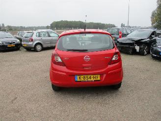 Opel Corsa 1.2-16V Selection 5drs picture 6