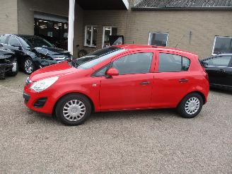 Opel Corsa 1.2-16V Selection 5drs picture 4