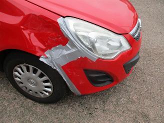 Opel Corsa 1.2-16V Selection 5drs picture 10