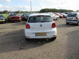 Volkswagen Polo 1.0 EasyLine AIRCO picture 6