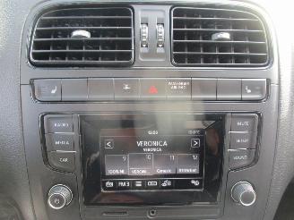 Volkswagen Polo 1.0 EasyLine AIRCO picture 19