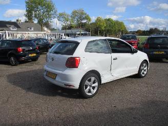 Volkswagen Polo 1.0 EasyLine AIRCO picture 7