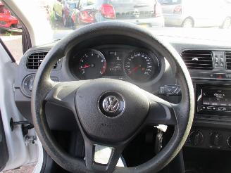 Volkswagen Polo 1.0 EasyLine AIRCO picture 17