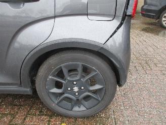 Suzuki Ignis 1.2 Style Aut NAP picture 13