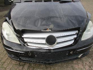 Mercedes B-klasse 150 picture 10