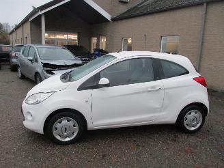 Ford Ka 1.2 Cool&Sound Airco NAP picture 4