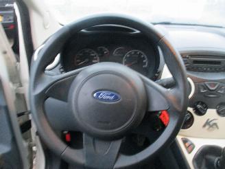 Ford Ka 1.2 Cool&Sound Airco NAP picture 13