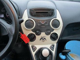 Ford Ka 1.2 Cool&Sound Airco NAP picture 15