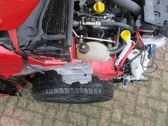 Renault Clio 1.2 Dynamique 5drs hb Aut rest bpm 500 EURO !!!! picture 29