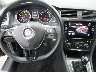 Volkswagen Golf Variant 1.0 TSI Trendline picture 19
