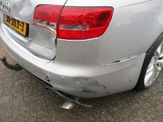 Audi A6 2.8 FSI q. Proline Avant Aut REST BPM 500 EURO !!!! picture 13