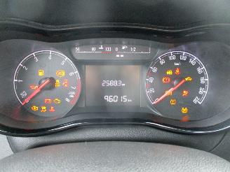 Opel Karl 1.0 ecoFLEX Edition picture 23