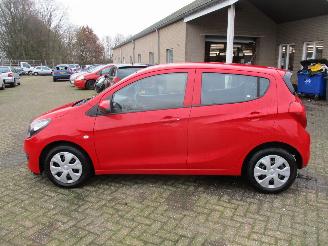 Opel Karl 1.0 ecoFLEX Edition picture 4