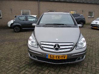 Mercedes B-klasse 180 CDI picture 2