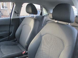 Audi A1 SPORTBACK 1.6 TDI Ambition ProL picture 16