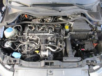 Audi A1 SPORTBACK 1.6 TDI Ambition ProL picture 27