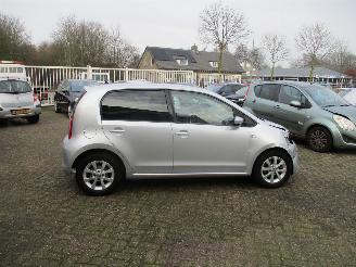 Skoda Citigo 1.0 Grt.Fresch Airco NAP picture 8