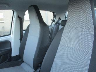 Skoda Citigo 1.0 Grt Drive airco picture 19