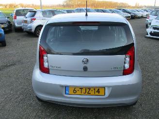 Skoda Citigo 1.0 Grt Drive airco picture 6
