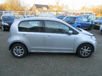 Skoda Citigo 1.0 Grt Drive airco picture 8