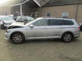 Volkswagen Passat 1.4 TSI ACT Bns Ed REST BPM 370 EURO !!!! picture 4