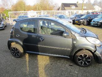 Citroën C1 1.0-12V Ambiance Airco NAP picture 8