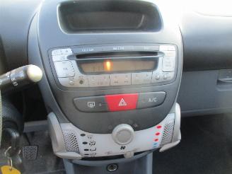 Citroën C1 1.0-12V Ambiance Airco NAP picture 22