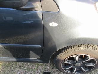 Citroën C1 1.0-12V Ambiance Airco NAP picture 20