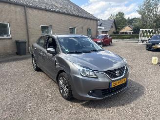Schadeauto Suzuki Baleno 1.2 Exclusive REST BPM €500,-!!! 2019/1