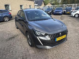  Peugeot 208 1.2 PT Active Pack 2022/6
