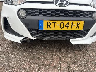 Hyundai I-10 1.0i Comfort REST BPM €300,-!!! picture 9