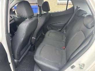 Hyundai I-10 1.0i Comfort REST BPM €300,-!!! picture 23