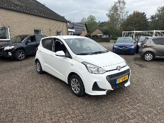  Hyundai I-10 1.0i Comfort REST BPM €300,-!!! 2018/4