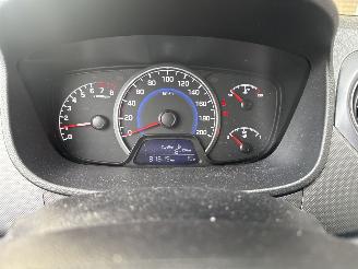 Hyundai I-10 1.0i Comfort REST BPM €300,-!!! picture 16