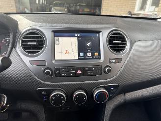 Hyundai I-10 1.0i Comfort REST BPM €300,-!!! picture 17
