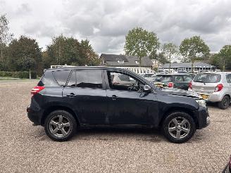 Toyota Rav-4 2.0 VVTi X-Style 2WD REST BPM €500,-!!! picture 11